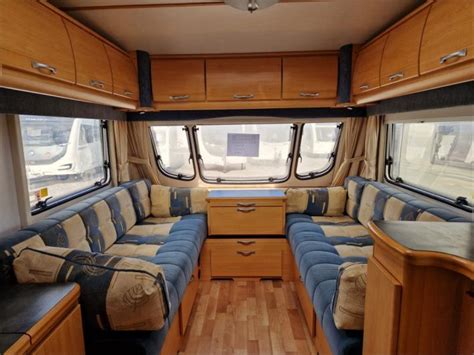 2004 geist lv caravans